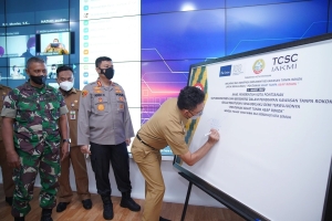 Deklarasi Kawasan Tanpa Rokok