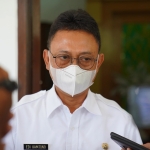Dukung Earth Hour, Edi Ajak Warga Padamkan Lampu 1 Jam
