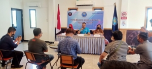 Tiga Daerah Zona Merah Narkoba