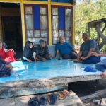 Guru di Mempawah Diduga Aniaya Dua Siswa