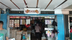 Sidak Agen dan Distributor Migor di Mempawah