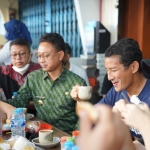 800 Warkop di Pontianak Serap Tenaga Kerja