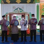 Jadikan Momentum MTQ Sambut Ramadan