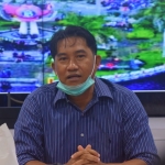 Distribusikan Bantuan Banjir