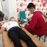 Hotline Service PMI, Ingatkan Pendonor untuk Berdonor