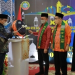 Wali Kota Minta Qori-Qoriah MTQ Ada Regenerasi