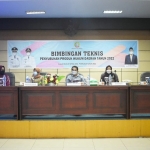 Manfaatkan Perangkat Teknologi dalam Menyusun Produk Hukum