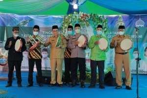 MTQ Bangkitkan Gemar Baca Al Quran