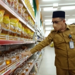 Imbau Warga Tidak Panic Migor