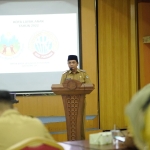 Optimis Tingkatkan Predikat KLA