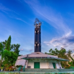 Pesona Kulminasi Masuk Daftar 110 Kharisma Event Nusantara 2022