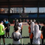 Pelti Gelar Turnamen Antar Klub