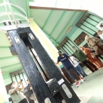 Terima Sertifikat Lintas Tugu Khatulistiwa, Sandiaga Kampanyekan “Ayo ke Pontianak”