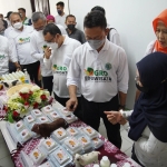 Komitmen Faperta Untan Kembangkan Pertanian