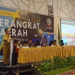 Edi: Forum Gabungan Perangkat Daerah Jeli Tentukan Skala Prioritas