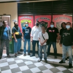 Heboh Suami Tega Bunuh Istrinya dengan Tali Tambang