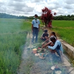 Warga Anjongan Hilang Misterius