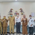 Perjuangkan Jaringan Listrik