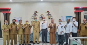 Perjuangkan Jaringan Listrik