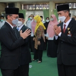 Edi Minta Penyaluran Zakat Tepat Sasaran dan Efektif