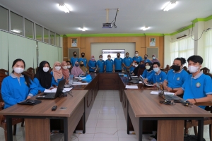 Manfaatkan Teknologi Informasi untuk Pesan Positif