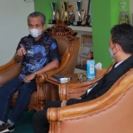 Ombudsman Apresiasi Upaya Pemkot Jaga Stabilitas Harga Sembako