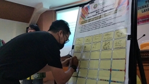 Pemkot Gandeng Media Massa untuk Wujudkan Kota Layak Anak