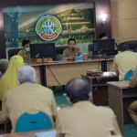 Pemkot Pontianak Penuhi Syarat Adipura