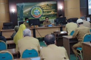 Pemkot Pontianak Penuhi Syarat Adipura