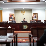 Raperda PBG dan Ketenagakerjaan Ditargetkan Rampung Bulan Mei