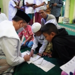 Tebar Kebaikan di Bulan Ramadan