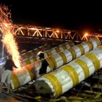 Tiadakan Festival, Permainan Meriam Karbit Tetap Diperkenankan