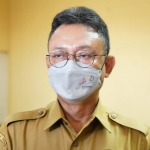Wako Perjuangkan Kuota Peserta BPJS PBI ke Pusat