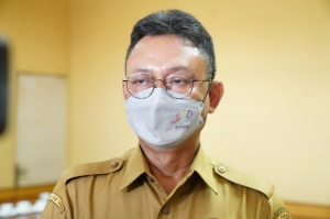 Wako Perjuangkan Kuota Peserta BPJS PBI ke Pusat