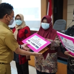 Wako Edi Minta Kelurahan Perbaharui DTKS