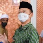 Arsitektur Masjid Nurul Jannah Unik dan Khas