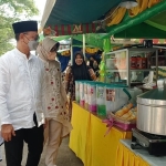 Ciptakan Pusat Kuliner Tiap Kecamatan