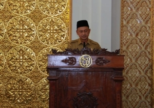 Ciptakan Lingkungan Kerja yang Harmonis dan Kondusif