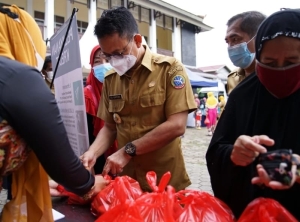 Berikan Pelayanan Optimal