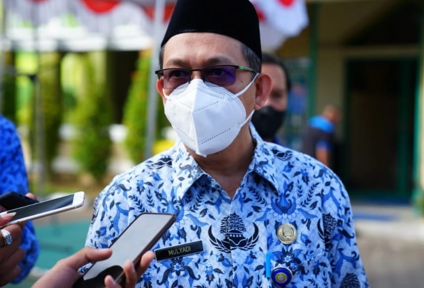 Pemkot Berlakukan Penyesuaian Jam Kerja Selama Ramadan