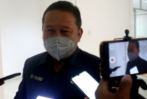 Infrastruktur Perbatasan Perlu Dukungan Pempus