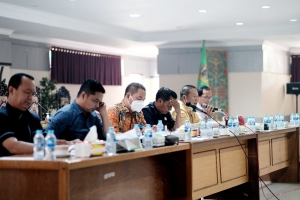 Carut Marut Luas Lahan Plasma Koperasi BTS dan BTM
