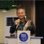 Bina Calon Pengantin