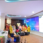 UMKM Pontianak Berkembang Pesat