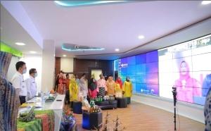 UMKM Pontianak Berkembang Pesat