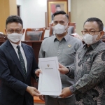 Tingkatkan Kualitas Pengelolaan Keuangan Daerah