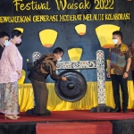 Festival Waisak, Perbedaan Memperkaya Keberagaman