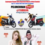 Artis Ibukota Bella Safitri dan Ali Akbar Siap Hibur Warga Muara Jekak