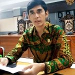 Dewan Minta Pemerintah Perhatikan Kualitas Air Bersih di Kayan Hilir dan Hulu
