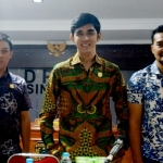 Raker Persiapan Pilkades Serentak